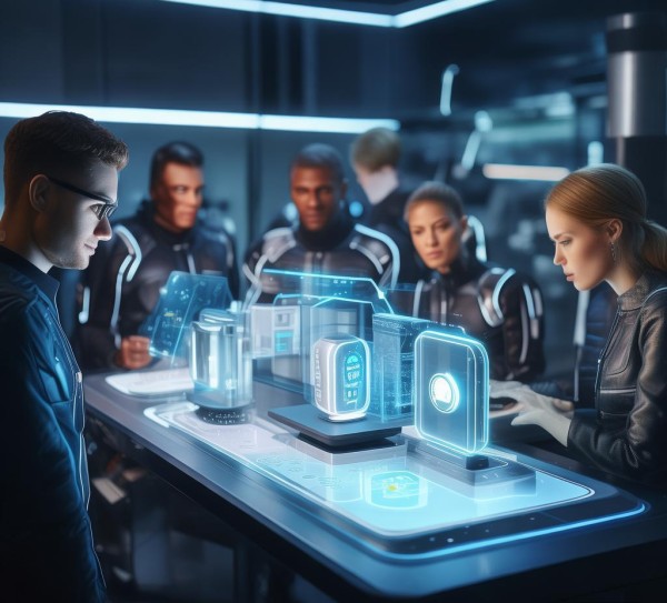 智能产品开发专业，未来趋势与职业发展