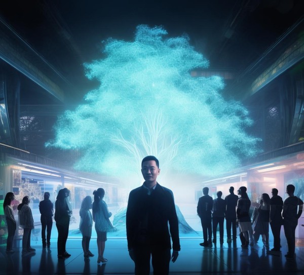 生命之光，创新与责任之源