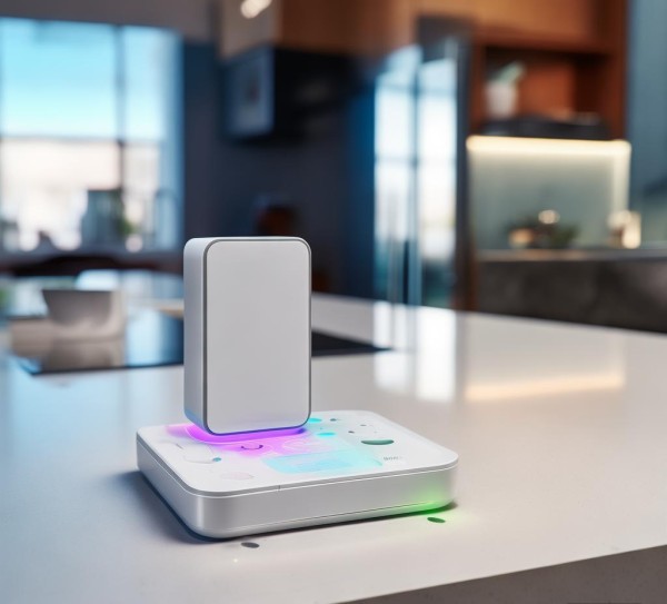 智能插座，家庭生态系统的核心支柱