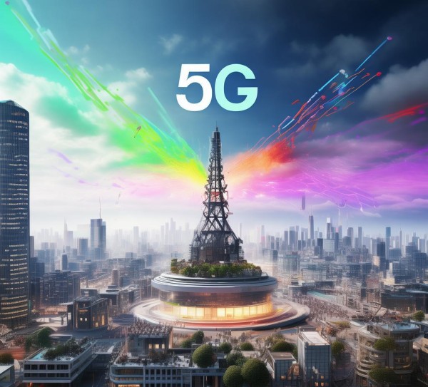 5G与经济，创新的双刃剑