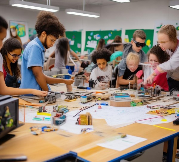 课外科技活动方案材料，培养创新思维与实践能力