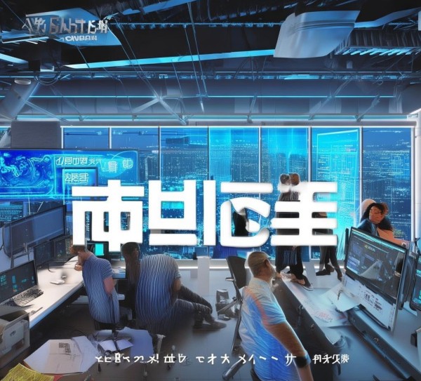 迈强科技招聘，开启你的科技新旅程