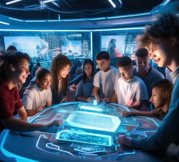 区科技活动赛事方案，激发创新活力，推动高质量发展