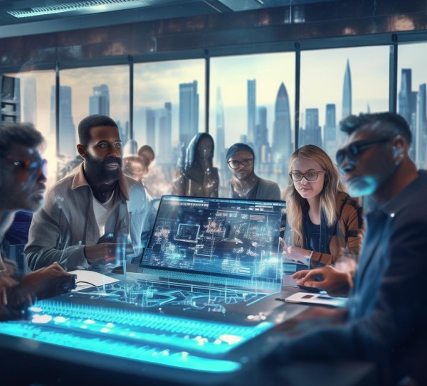 智能产品开发，一场从规划到迭代的思维革命