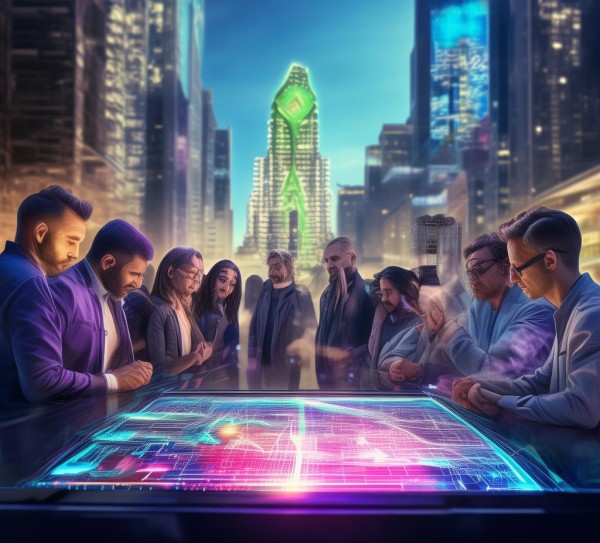 科技创新与党的创新，共同引领未来