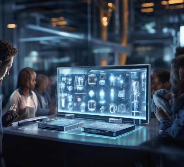 智能产品开发，你的未来之光？