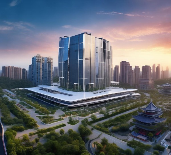 漳州科技发展新起点—漳州科技开发中心首页解析