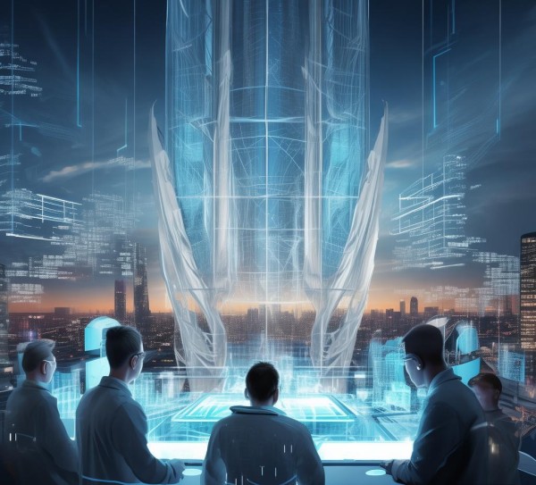 科技创新与未来挑战