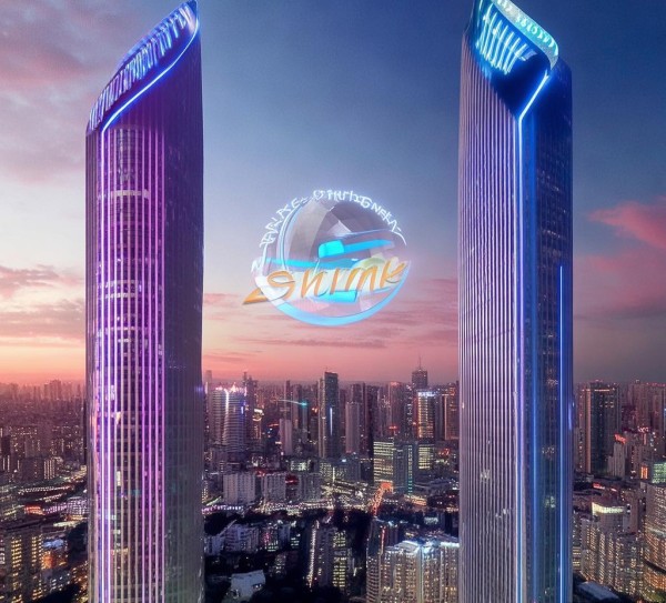 广东省闪耀科技开发有限